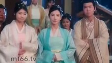 #เสิ่นถัง _ บุตรีเอกแห่งผิงหยวนโหว