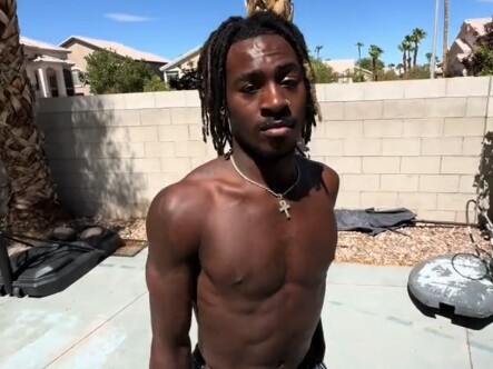 Đây vẫn là bóng rổ à?