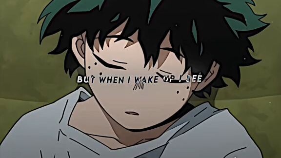 deku
