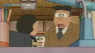 Doraemon episode 134