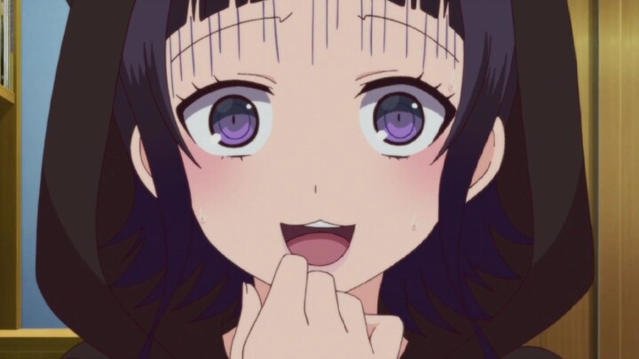 When the younger sister found out that she had a sister-in-law, she instantly became jealous...