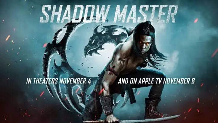 Shadow Master (2022) sub indo full movie! (HD)