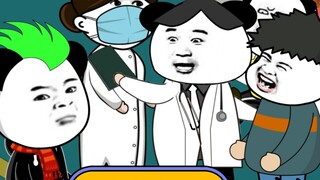 โรงงานจะจัดงานเลี้ยงอาหารค่ำคืนนี้ และแต่ละคนจะได้รับโบนัส 3,000 หยวน...