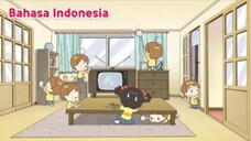 INDO DUB | Hello Jadoo - Cinta Pertama Kakak