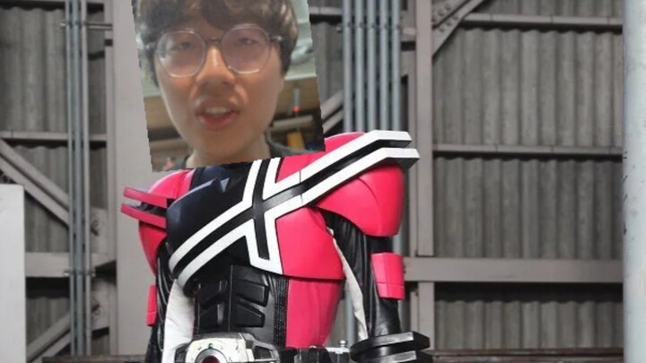 Three real bone sculptures are destroyed in one week, do you want to take it?