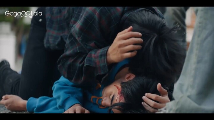 This is why you should always listen to your (not really but kinda) boyfriend!