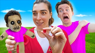 MY CRAZY EX GIRLFRIEND Controlled My Life For 24 HOURS!