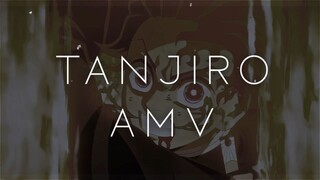 [ Tanjiro Kamado ] - [ After Effect - Amv ]