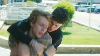 [Drama Gay Terbaru 2022] Dua pria Italia tampan sedang jatuh cinta! !