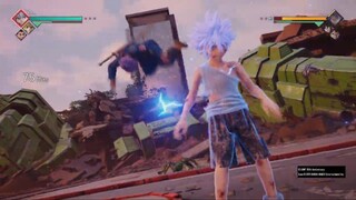 Hunter X Hunter Vs Dragon Ball 😱