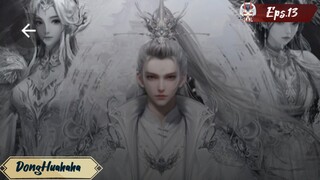 Lost On Journey Episode 13 Sub indo