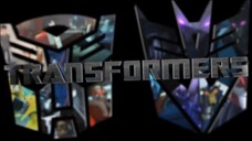 Transformers: Prime - Japanese Ending 3 (DVD QUALITY)