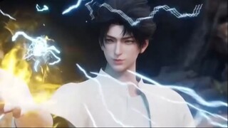 Urban Ancient Immortal Doctor Episode 129 Sub Indo