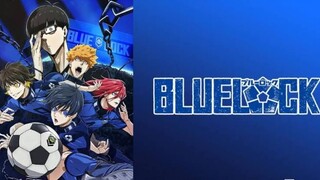 Blue Lock Eps 14 Subtitle Indonesia