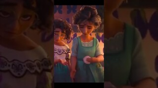 Encanto #movie , explained by #recap queen .#shorts #trending