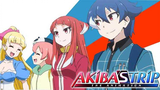 Akiba's Trip: The Animation Episode 1