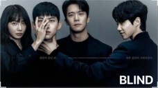 BLIND (2022), EPISODE 2 -  SUB. INDONESIA - [DRAKOR]