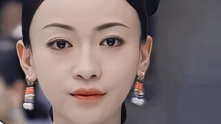 Wei Yingluo in history started out as a noblewoman