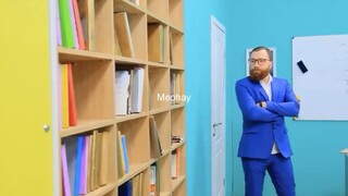 Thử thách trốn tìm cực đại Phần 1