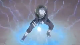 Naruto Phần 1- Tập 16 (Lồng tiếng HTV3)