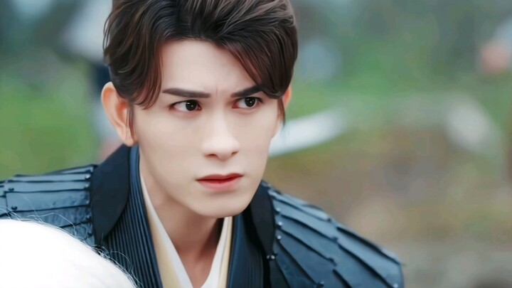 Cangqi! Who do you really love? Speak up!!