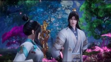 LUDI JIAN XIAN EPS 116-134 SUB INDO