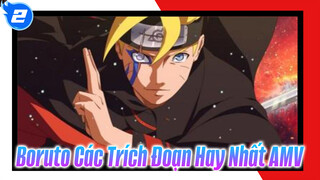 Ai Bảo Boruto Đ**  Hay ?! Tổng Hợp Trích ĐoạnGay Cấn Nhất Boruto | Edit Ngắn_2