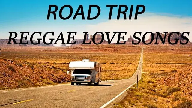 Slow Rock _ Road Trip English Reggae Love Songs Cover 🌴🌴