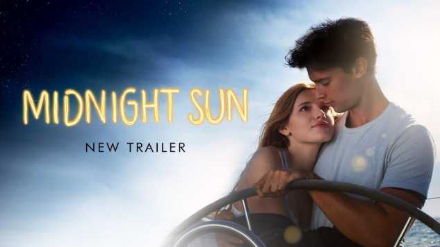 Midnight Sun (2018) Subtitle Indonesia