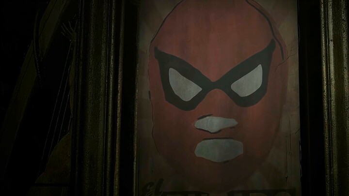 เนินชะลอความเร็วสำหรับผู้ชาย