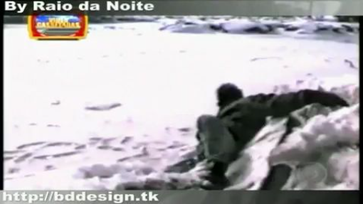 Video Cassetadas Faustão 28/02/2010