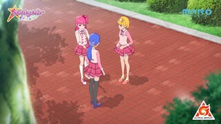 Shining Star_ Episode 5 Eng. Dub.