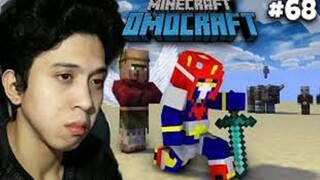 OMOCRAFT S2 #68 - NAKAKALUNGKOT NA PANGYAYARI sa BUHAY ni VOLTES V sa OMOCRAFT