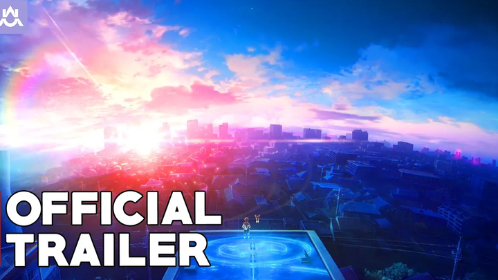 ภาพยนตร์ Break of Dawn ตัวอย่างทีเซอร์อย่างเป็นทางการ