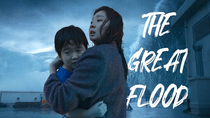 The Great Flood 2025 | Sub Indo