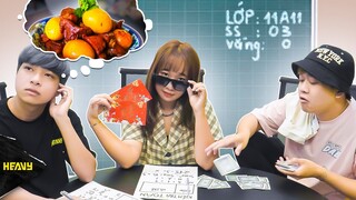 Những Kiểu Học Sinh Sau Tết Tân Sửu 2021 | HEAVY