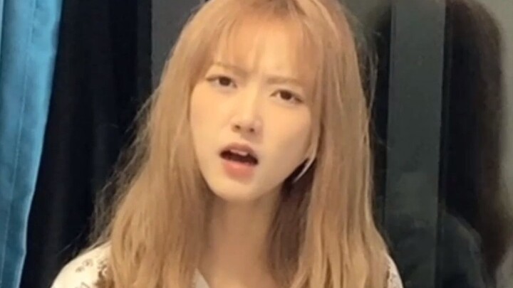 我的女朋友真是美丽大方可爱善良温柔体贴