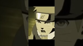 Naruto and kurama//meet for the first time😭😭😭😱