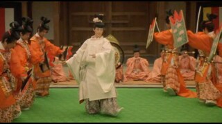 【天海祐希】 平安京颜值杠把子Hikaru Genji