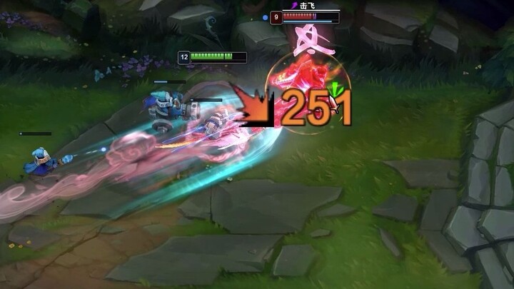 Hujan mengantar senja, bunga mudah gugur