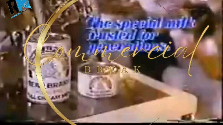 Bear Brand Commercial 80,90'S