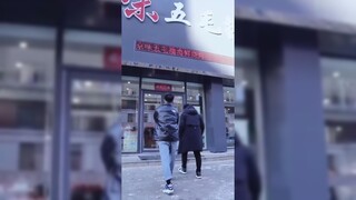 [EN SUB] Guy's Birthday Turns to Chaos When Thugs Show Up