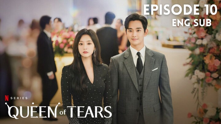 Queen of Tears Episode 10 Eng Sub 1080p
