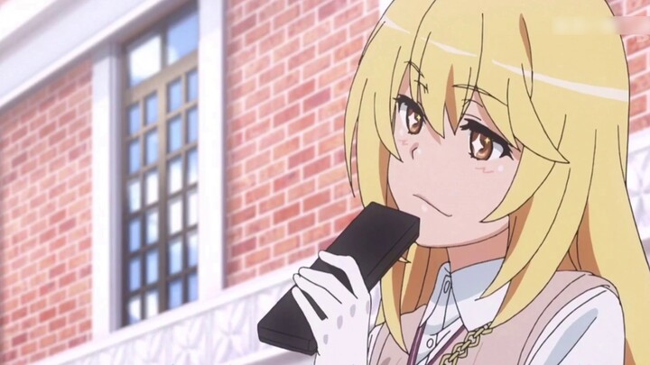 เรลกัน ไฟล์ลับคดีวิทยาศาสตร์T ตอนที่ 1 และ 2 การเปรียบเทียบแอนิเมชั่นการ์ตูน - Old Seven ปรากฏตัว!