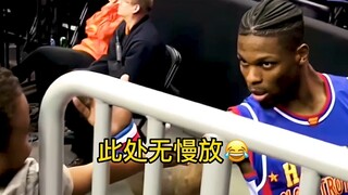 哈哈哈，给小孩整不会了 ！