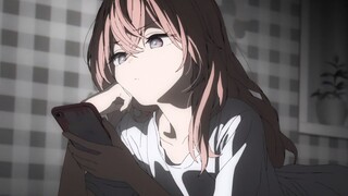 “先说谎的人是我”