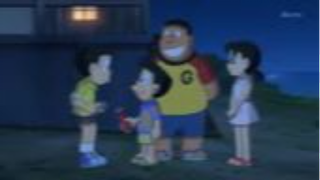 Doraemon Episode 599