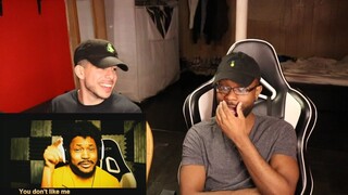 CORY WITH THE HEAT 🔥🔥 | 13 MINUTES OF STRAIGHT FIRE | CoryxKenshin Raps Volume 1 | REACTION!