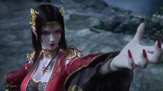 [PV] BATTLE THROUGH THE HEAVENS SEASON 5||Akademi jianan eps 22-23 part 1