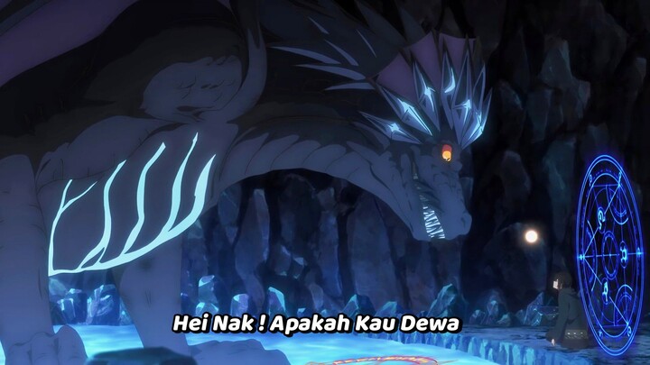 Episode 1 - Saja Sudah Sang Menarik Dan Penuh Petualangan, Calon Isekai Paling Seru di 2025?